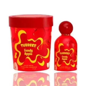 Tubbees Candy Apple 50ml