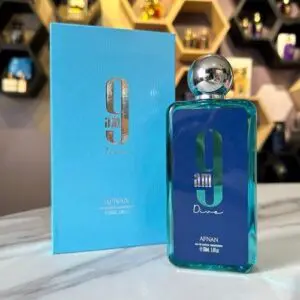 Afnan 9am Dive / 9am pour femme 100ml - Imagen 2