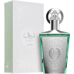 Lattafa Sherif EDP 100ml - Imagen 2