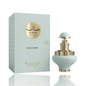 Le Falcone Niche Juman Eau de Parfum Exclusive