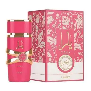 Lattafa Yara Candy EDP 100ml