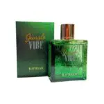 Rayhaan Jungle Vibe EDP 100ml