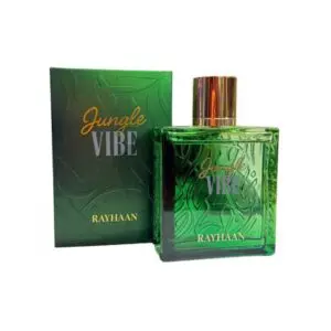 Rayhaan Jungle Vibe EDP 100ml