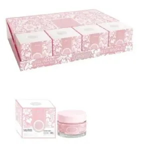 Little IMARA Crema Facial Soothing Balm para Piel Sensible y Sensitiva con Ingredientes Naturales - Imagen 3