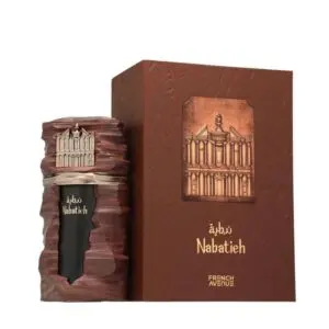 French Avenue Nabatieh EDP 100ml
