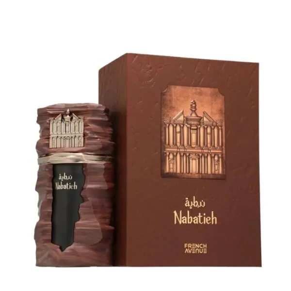French Avenue Nabatieh EDP 100ml