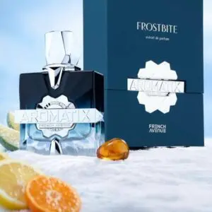 French Avenue Aromatix Frostbite Extrait 100ml - Imagen 3