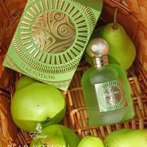Paris Corner Pear Potion EDP 100ml - Imagen 2