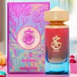 Khair Confection Paris Corner – perfume dulce para mujer con frutas cremosas y vainilla