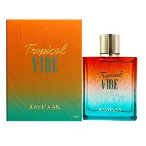Rayhaan Tropical Vibe EDP 100ml