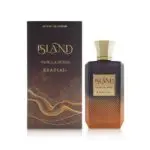 Khadlaj Island Vanilla Dunes Extrait 100ml