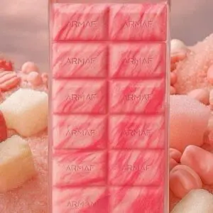Armaf Cotton Candy Dubai Delicacy EDP 70ml - Imagen 5