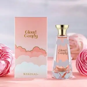 Khadlaj Cloud Candy EDP - Imagen 3