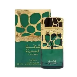 Lattafa Qimmah EDP 100ml