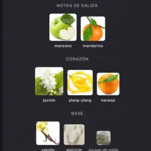 Lattafa Dalal EDP 100ml - Imagen 5