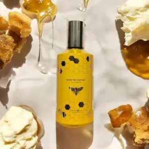 Honeyed Fantasy Paris Corner 100ml - Imagen 2