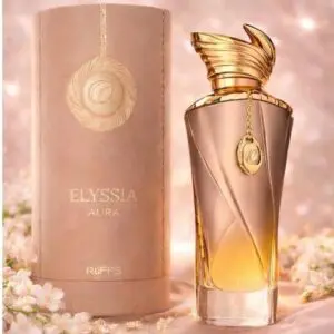Riiffs Elyssia Aura EDP 100ml - Imagen 3
