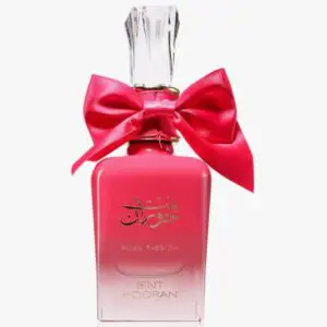 Bint Hooran Rose Passion EDP 100ml - Imagen 3