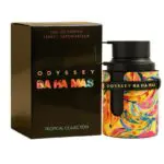 Armaf Odyssey Ba Ha Mas EDP 100ml