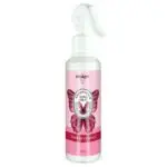 Prady Ambientador Pink Butterfly Home Spray 220ml – Perfume para Hogar con Fragancia de Mariposa Rosa