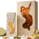 French Avenue Ravine Ginger EDP 100ml