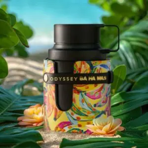 Armaf Odyssey Ba Ha Mas EDP 100ml - Imagen 3