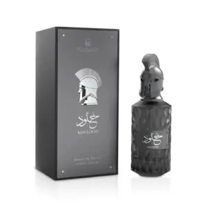 Le Falcone KHULOOD 85ml Extracto de Perfume con Diseño Único y Aroma Duradero