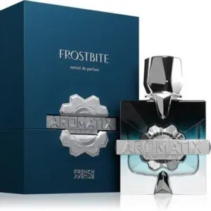 French Avenue Aromatix Frostbite Extrait 100ml
