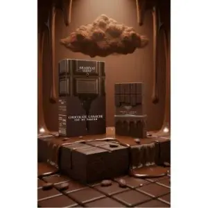 Chocolate Ganache Arabiyat Sugar EDP 100ml - Imagen 3