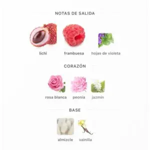 Lattafa Mayar EDP 100ml - Imagen 5