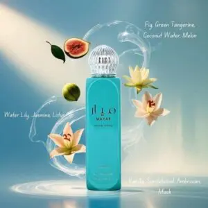 Bruma Haya o Mayar 150ml - Imagen 3