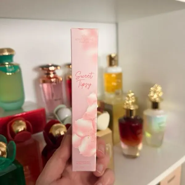 Sweet Tipsy formato 33ml