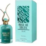 Rose De Soil Eclat 100ml perfume femenino Riiffs