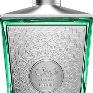 Lattafa Sherif EDP 100ml - Imagen 4