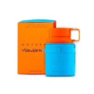 Odyssey Mandarin Sky EDP 100ml