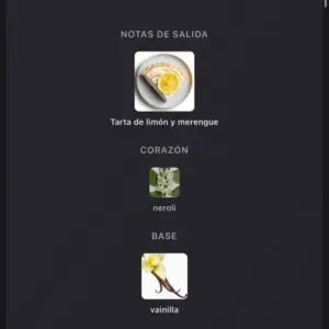 Lattafa Victoria EDP 100ml - Imagen 5