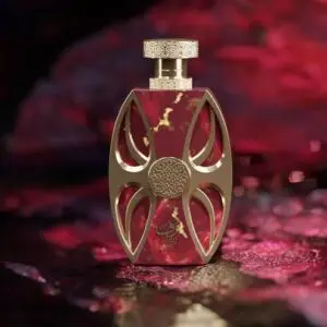 Amaran Taraf Rouge EDP 100ml - Imagen 2