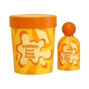 Tubbees Sweet Mango Melody 50ml