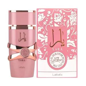 Lattafa Yara Elixir EDP 100ml