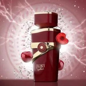 Fragrance World Just Choco / Anabi EDP 100ml - Imagen 6