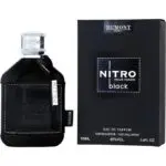 Dumont Nitro Pour Homme Black EDP 100ml
