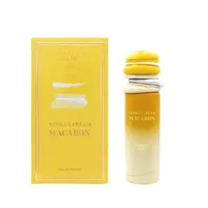 Arabiyat Vanilla Cream Macaron EDP 100ml