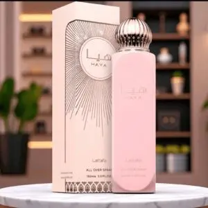 Bruma Haya o Mayar 150ml - Imagen 4