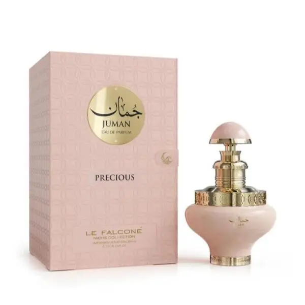 Le Falcone Juman Precious EDP 100ml