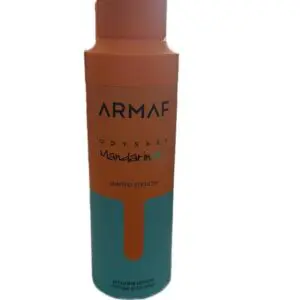 Odyssey Mandarin Sky EDP 100ml - Imagen 6