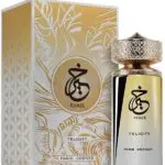 Paris Corner Khair Felicity EDP