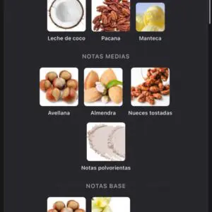 Arabiyat Sugar Pecan Butter Cookie EDP 100ml - Imagen 6