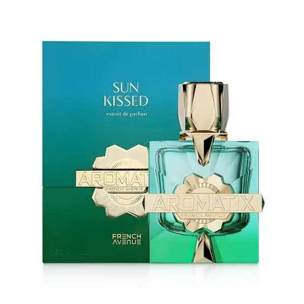 French Avenue Aromatix Sun Kissed Extrait