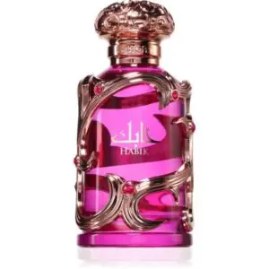 Lattafa Habib / Habik Pink – Eau de Parfum 100 ml - Imagen 2