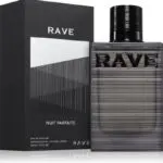 Lattafa RAVE Nuit Parfaite EDP 100ml